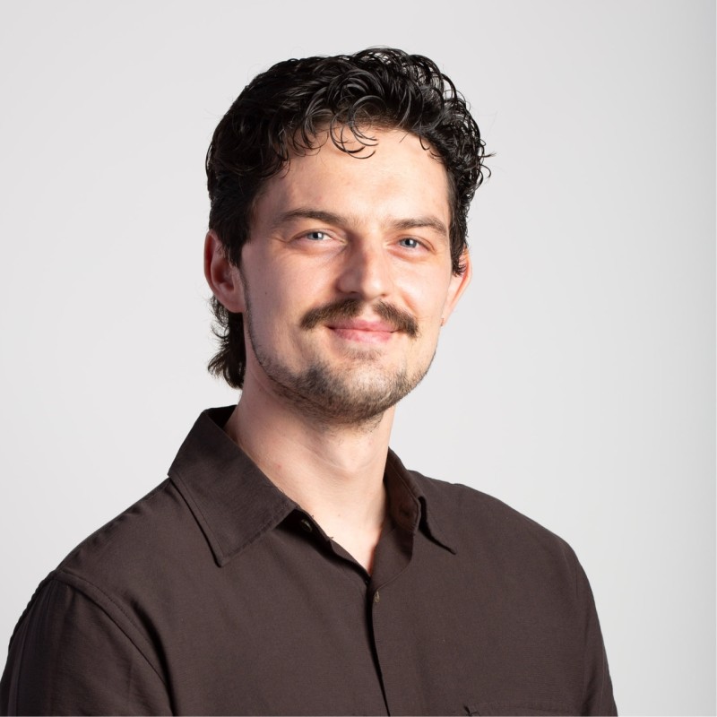 Dr. Glenn Fitzpatrick
